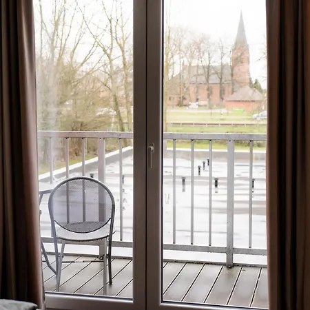 Herbers Efemir Gmbh Hotel
