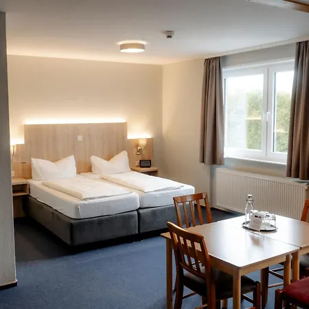 Herbers Efemir Gmbh Hotel Sudbrookmerland