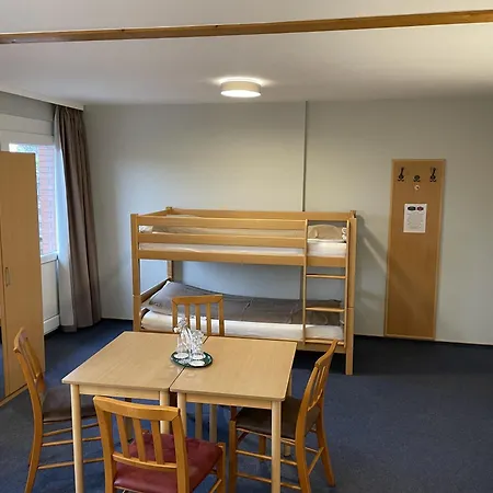 Hotel Herbers Efemir Gmbh Sudbrookmerland